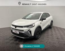 Renault Symbioz Saint-Maximin