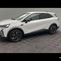 Renault Symbioz Symbioz E-Tech full hybrid 145 Esprit Alpine Saint-Maximin