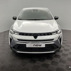 Renault Symbioz Symbioz E-Tech full hybrid 145 Esprit Alpine Saint-Maximin