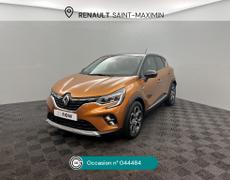 Renault Captur Saint-Maximin
