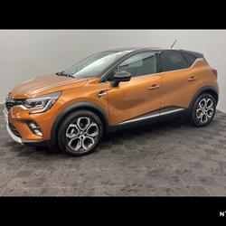 Renault Captur Captur TCe 140 - 21 Intens Saint-Maximin