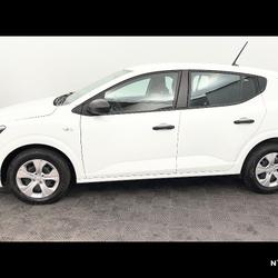 Dacia Sandero Sandero SCe 65 Essential Saint-Maximin