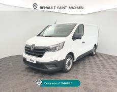 Renault Trafic combi Saint-Maximin