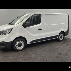 Renault Trafic combi TRAFIC FGN L1H1 3000 KG BLUE DCI 130 CONFORT Saint-Maximin
