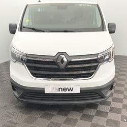Renault Trafic combi TRAFIC FGN L1H1 3000 KG BLUE DCI 130 CONFORT Saint-Maximin