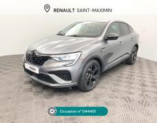Renault Arkana Saint-Maximin