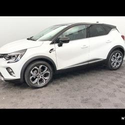 Renault Captur Captur mild hybrid 140 Techno Saint-Maximin