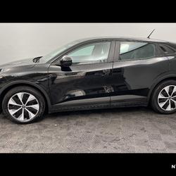 Renault Megane E-Tech Megane E-Tech EV60 130ch super charge Evolution ER Saint-Maximin