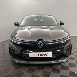 Renault Megane E-Tech Megane E-Tech EV60 130ch super charge Evolution ER Saint-Maximin