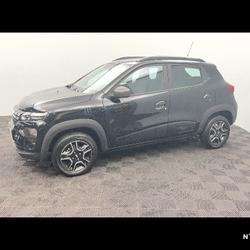 Dacia Spring Spring Expression Saint-Maximin