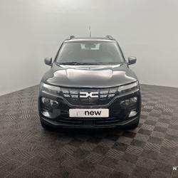 Dacia Spring Spring Expression Saint-Maximin