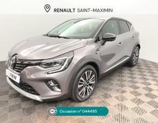 Renault Captur Saint-Maximin
