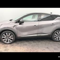 Renault Captur Captur E-Tech full hybrid 145 Iconic Saint-Maximin
