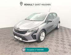 Renault Clio 5 Saint-Maximin