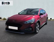 Ford Focus - 1.0 EcoBoost 125ch BVA - 13 980 €