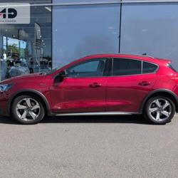Ford Focus 1.0 EcoBoost 125ch BVA Morlaix