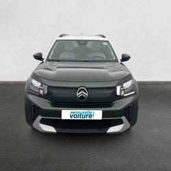 Citroen C3 Aircross Hybride 145 ch Aut - Max occasion - Tonnay-Charente - photo 2/27