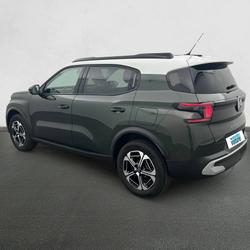 Citroen C3 Aircross Hybride 145 ch Aut - Max occasion - Tonnay-Charente - photo 2/27