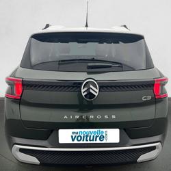 Citroen C3 Aircross Hybride 145 ch Aut - Max occasion - Tonnay-Charente - photo 3/27