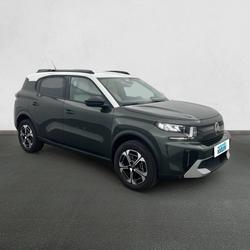Citroen C3 Aircross Hybride 145 ch Aut - Max occasion - Tonnay-Charente - photo 3/27
