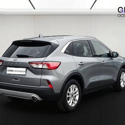 Ford Kuga Kuga 2.5 Duratec 190 ch FlexiFuel FHEV Bio&eacute;thanol Powershift Titanium Onet-le-Ch&acirc;teau