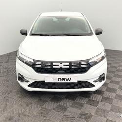Dacia Sandero Sandero SCe 65 Essential Saint-Maximin
