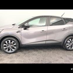 Renault Captur Captur TCe 100 GPL Evolution Saint-Maximin