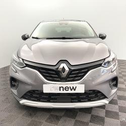 Renault Captur Captur TCe 100 GPL Evolution Saint-Maximin
