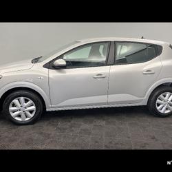 Dacia Sandero Sandero TCe 90 CVT Expression Saint-Maximin