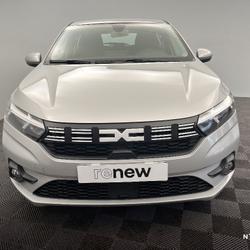 Dacia Sandero Sandero TCe 90 CVT Expression Saint-Maximin