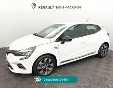 Renault Clio 5 Saint-Maximin