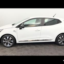 Renault Clio 5 Clio TCe 90 - 21N Limited Saint-Maximin