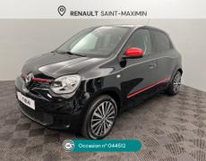 Renault Twingo 3