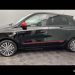 Renault Twingo 3 Twingo III E-Tech Techno Saint-Maximin