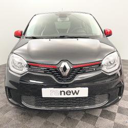 Renault Twingo 3 Twingo III E-Tech Techno Saint-Maximin
