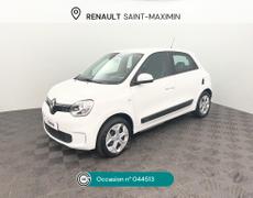 Renault Twingo 3 Saint-Maximin