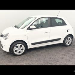 Renault Twingo 3 Twingo III Achat Int&eacute;gral - 21 Zen Saint-Maximin