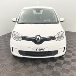 Renault Twingo 3 Twingo III Achat Int&eacute;gral - 21 Zen Saint-Maximin