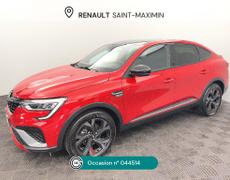 Renault Arkana Saint-Maximin