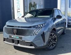 Peugeot 3008 Beaucouzé