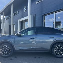 Peugeot 3008 1.2 HYBRID 145 E-DCS6 GT Beaucouz&eacute;