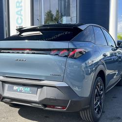 Peugeot 3008 1.2 HYBRID 145 E-DCS6 GT Beaucouz&eacute;