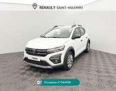Dacia Sandero Saint-Maximin