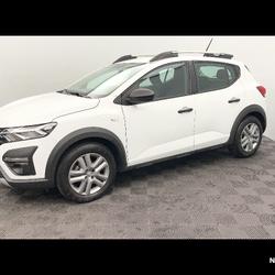 Dacia Sandero Sandero TCe 90 - 22 Stepway Essentiel Saint-Maximin