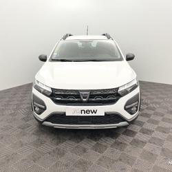 Dacia Sandero Sandero TCe 90 - 22 Stepway Essentiel Saint-Maximin