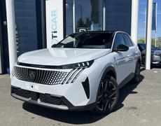 Peugeot 3008 Beaucouzé
