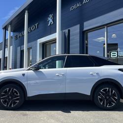 Peugeot 3008 1.2 HYBRID 145 E-DCS6 GT Beaucouz&eacute;