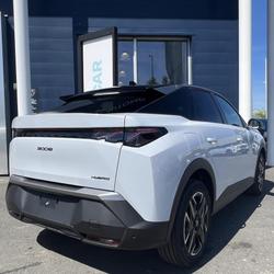 Peugeot 3008 1.2 HYBRID 145 E-DCS6 GT Beaucouz&eacute;