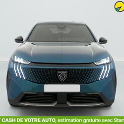 Peugeot 3008 Hybrid 145 e-DCS6 Allure Saint-Fons