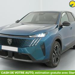 Peugeot 3008 Hybrid 145 e-DCS6 Allure Saint-Fons